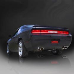 CORSA PERFORMANCE 14529