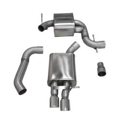 CORSA Performance 14598