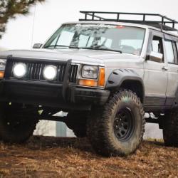 Rugged Ridge 11634.10