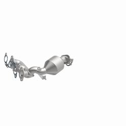 MAG Converter Direct Fit Magnaflow 50274