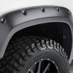 Bushwacker 40982-02