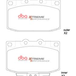 DBA DB416XP