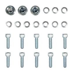 Yukon Gear & Axle YHCC-D44