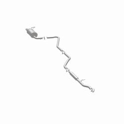 MAG BRE Exhaust Kits Magnaflow 106-0443