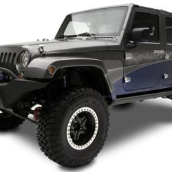 AMP RESEARCH 7512201A