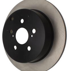 STOPTECH 12044115CRY