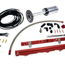 AEROMOTIVE 17174
