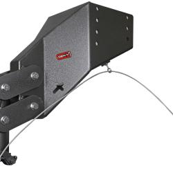 GEN-Y Hitch GH-8076AL