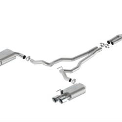 Ford Racing M-5200-M2SCV