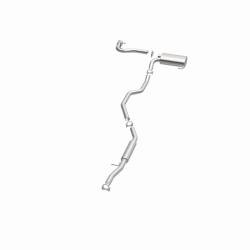 MAG BRE Exhaust Kits Magnaflow 106-0776
