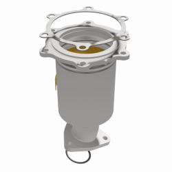 Magnaflow 50212