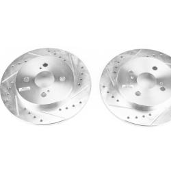 POWER STOP JBR1547XPR