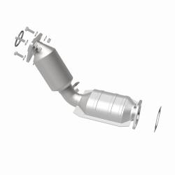MAG Converter Direct Fit Magnaflow 551143