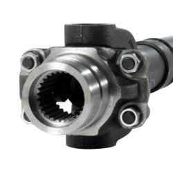 Yukon Gear & Axle YDS056