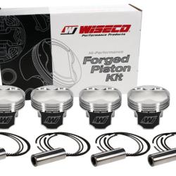 Wiseco K572M87
