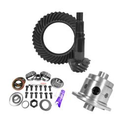 YUK Gear & Install Kits Yukon Gear & Axle YGK2179