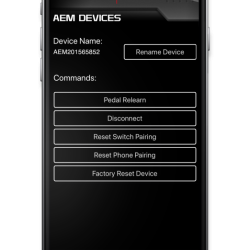 AEM 30-8860