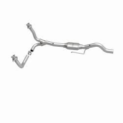 MAG Converter Direct Fit Magnaflow 49472