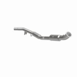 MAG Converter Direct Fit Magnaflow 5551552