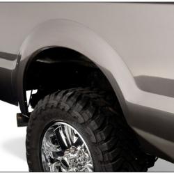 Bushwacker 20909-02