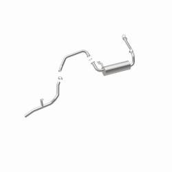 MAG BRE Exhaust Kits Magnaflow 106-0360