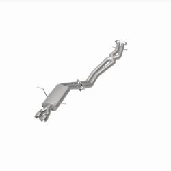 MAG BRE Exhaust Kits Magnaflow 106-0866