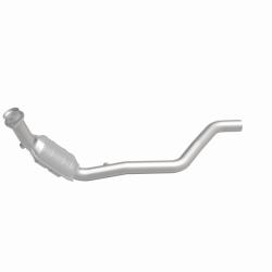 MAG Converter Direct Fit Magnaflow 49467