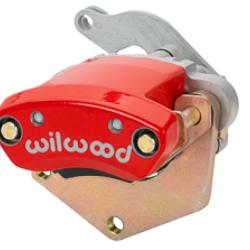 WIL Parking Brake Caliper Wilwood 120-17144-RD