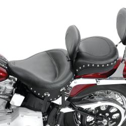 MUSTANG MOTORCYCLE 93112