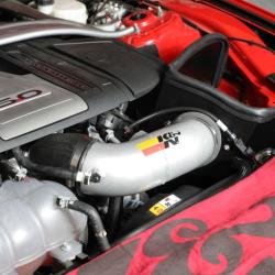 K&N ENGINEERING 693540TP