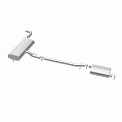MAG BRE Exhaust Kits Magnaflow 106-0020
