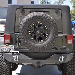 DV8 Offroad RBSTTB-01