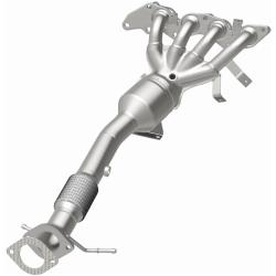 MAG Converter Direct Fit Magnaflow 49345