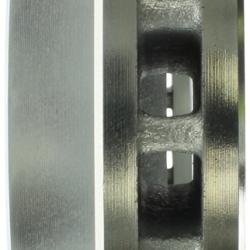 ST Select Sport Brake Rotors Stoptech 227.63061L
