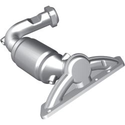 MAG Converter Direct Fit Magnaflow 49371