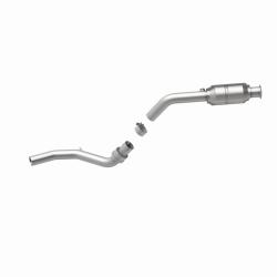 MAG Converter Direct Fit Magnaflow 49031