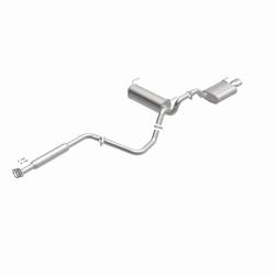 MAG BRE Exhaust Kits Magnaflow 106-0844