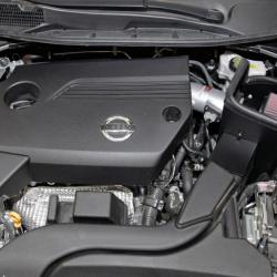 K&N ENGINEERING 697064TS