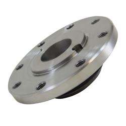 Yukon Gear & Axle YY F100607