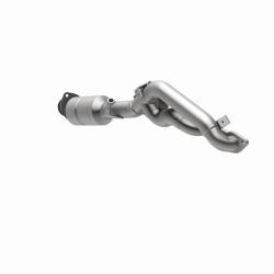 MAG Converter Direct Fit Magnaflow 5531881