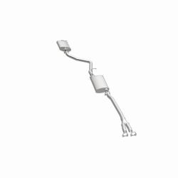 MAG BRE Exhaust Kits Magnaflow 106-0439