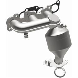 MAG Converter Direct Fit Magnaflow 49311