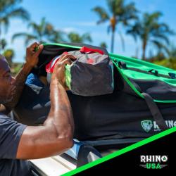 RHINO USA ROOFTOPBAGL