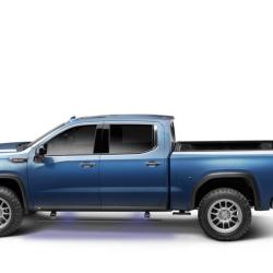 AMP Research 78255-01A