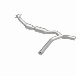 MAG Converter Direct Fit Magnaflow 4583622