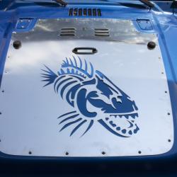 FISHBONE OFFROAD FB31124