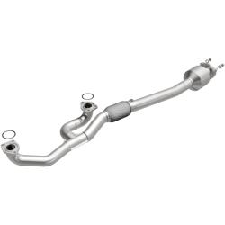 MAG Converter Direct Fit Magnaflow 52756