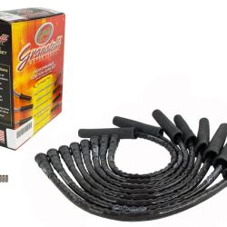 GMS Performance Ignition Wires Granatelli Motor Sports 28-2116HTBB
