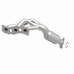 Magnaflow 52057