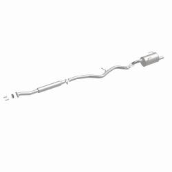 MAG BRE Exhaust Kits Magnaflow 106-0252